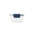 YETI® Small Plastic Food Storage Navy