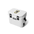Columbus Crew Roadie® 15 Hard Cooler White
