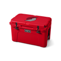 Portland Trail Blazers Tundra® 45 Hard Cooler Rescue Red