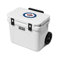 Winnipeg Jets Roadie® 32 Hard Cooler White