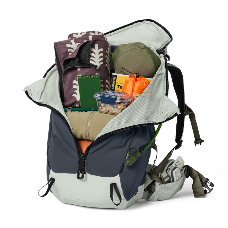 Skala™ 40L Men's Hiking Pack