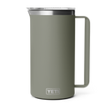 Rambler® 64 oz Pitcher Pampa Green