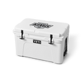Los Angeles Kings Tundra® 45 Hard Cooler White