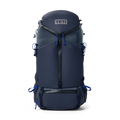 Skala™ 50L Women's Hiking Pack Classic Navy