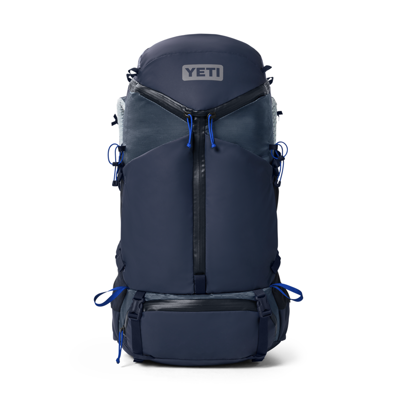 Skala™ 50L Women's Hiking Pack Classic Navy