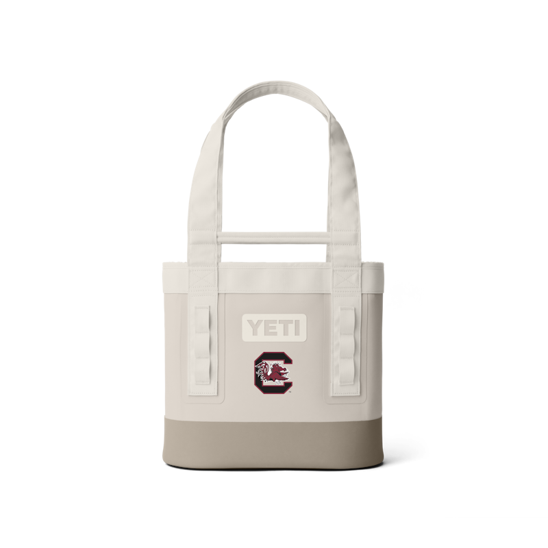 South Carolina Camino® 20 Carryall Tote Bag Cape Taupe