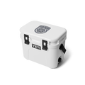 San Diego FC Roadie® 15 Hard Cooler White