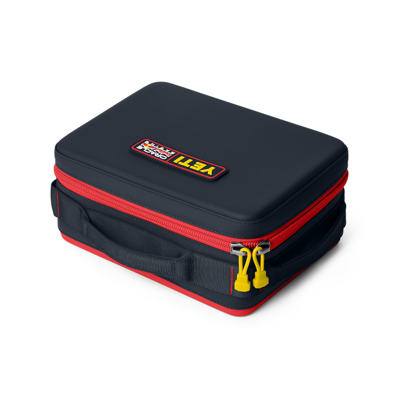 YETI x Oracle Red Bull Racing Daytrip® 5L Lunch Box Night Sky Navy
