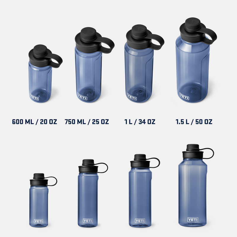 Yonder® 750 mL / 25 oz Water Bottle