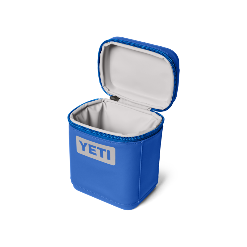 Daytrip® 2L Insulated Snack Box Royal Blue