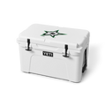 Dallas Stars Tundra® 45 Hard Cooler White