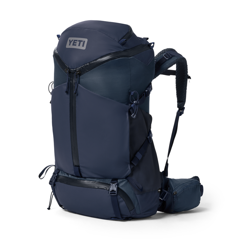 Skala™ 50L Men's Hiking Pack Classic Navy