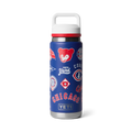 YETI x MLB™ Fandom CollectionCubbies™ Rambler® 26 oz Water BottleCubbies™