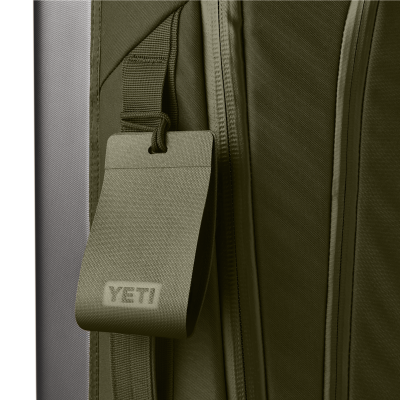 Crossroads® 35L/22" Carry-On Luggage Olive