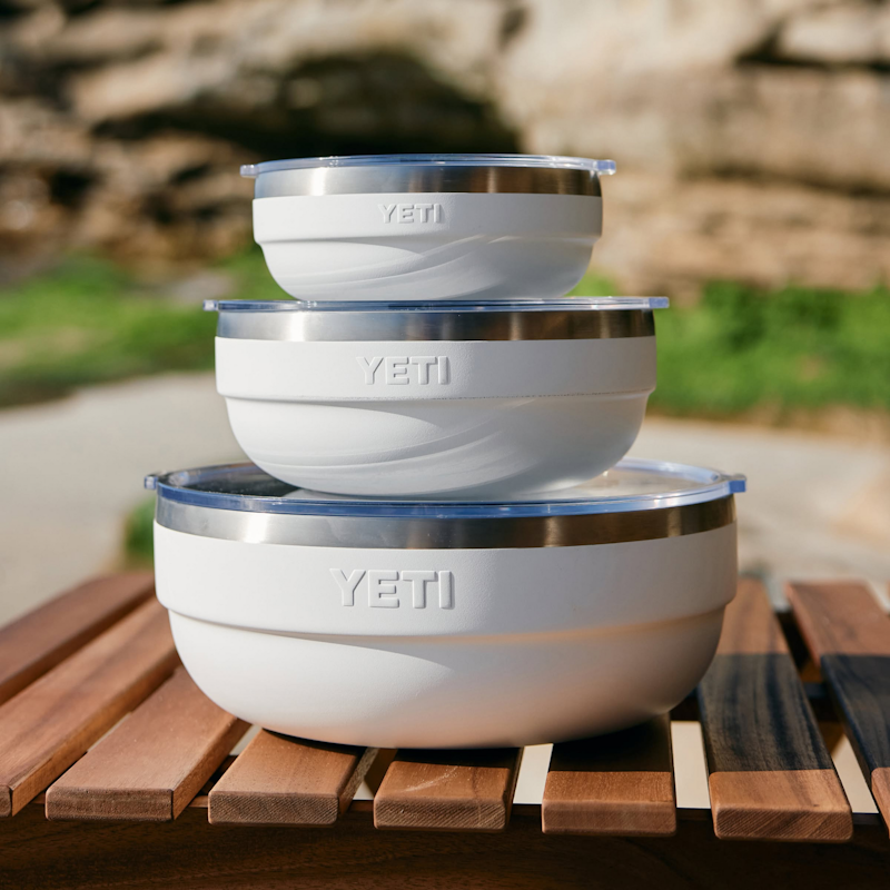 Rambler® 1.6 QT Insulated Low Bowl Ridgeline
