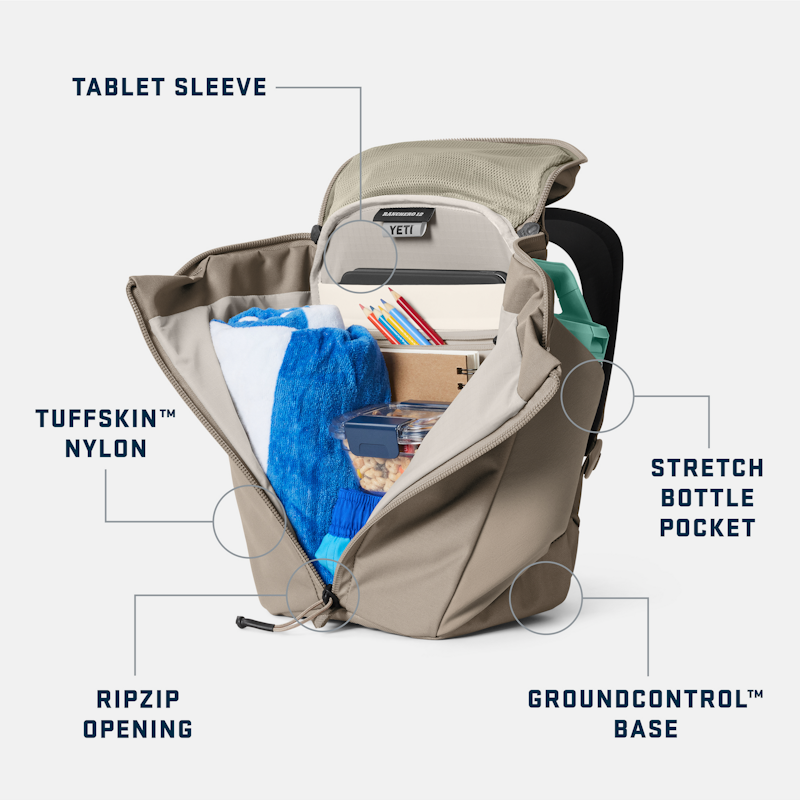 Ranchero™ 12L Commuter Backpack