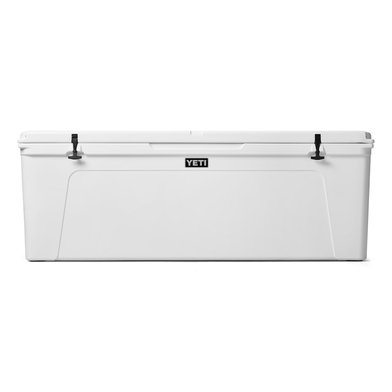 Tundra® 350 Hard Cooler White