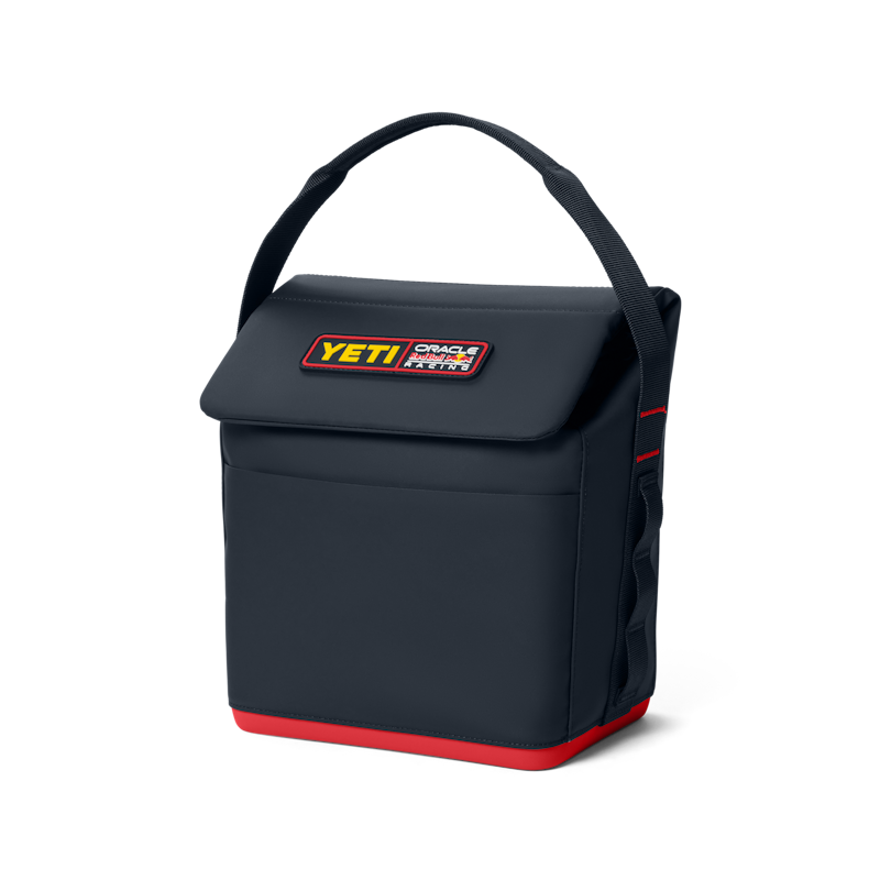 YETI x Oracle Red Bull Racing Daytrip® 6L Lunch Bag Night Sky Navy