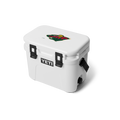 Minnesota Wild Roadie® 15 Hard Cooler White