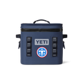 Tennessee Titans Hopper Flip® 12 Soft Cooler Classic Navy