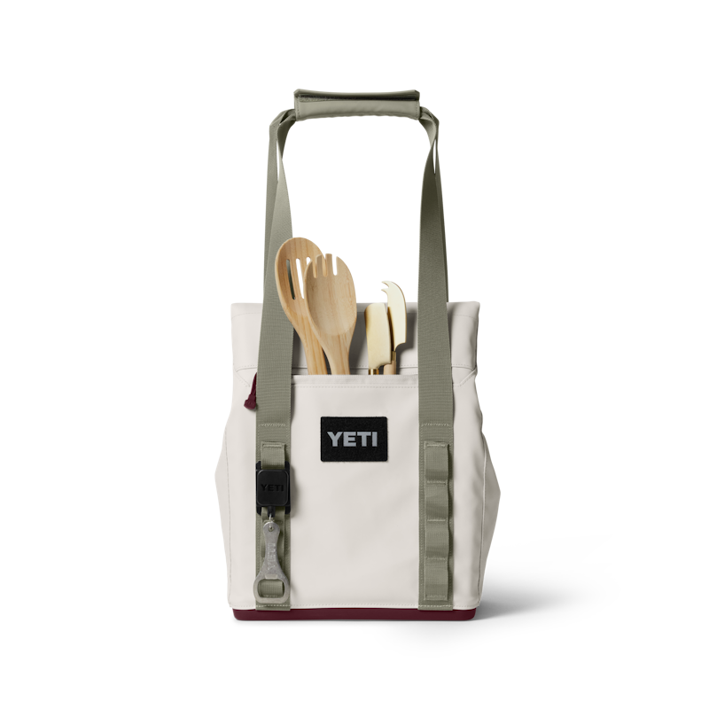 Daytrip® 14L Insulated Tote Bag Aspen/Pampa/Wild Vine