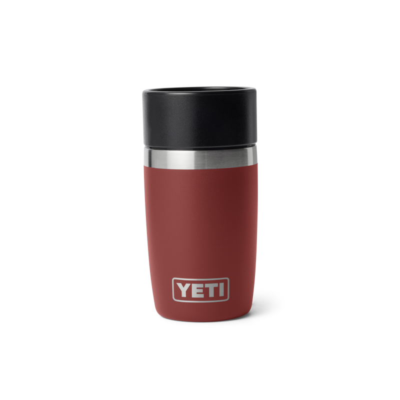 Rambler® 8 oz Travel Bottle Stag Red