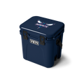 Charlotte Hornets Roadie® 24 Hard Cooler Navy