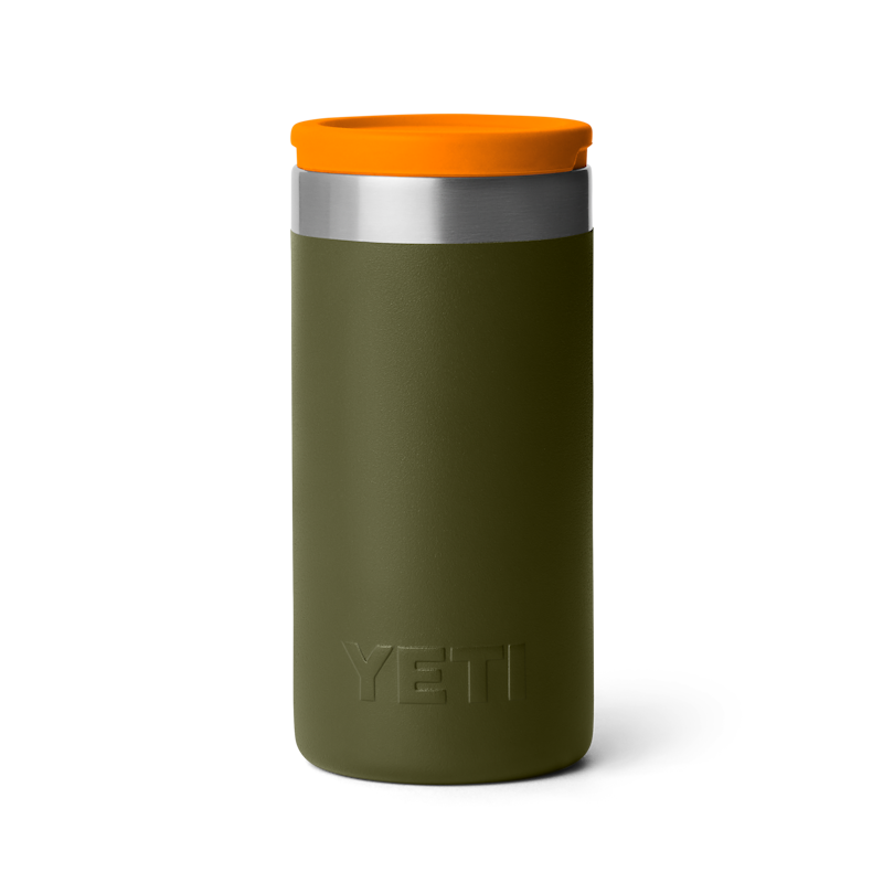 YETI® Shot Glasses Olive/King Crab Orange