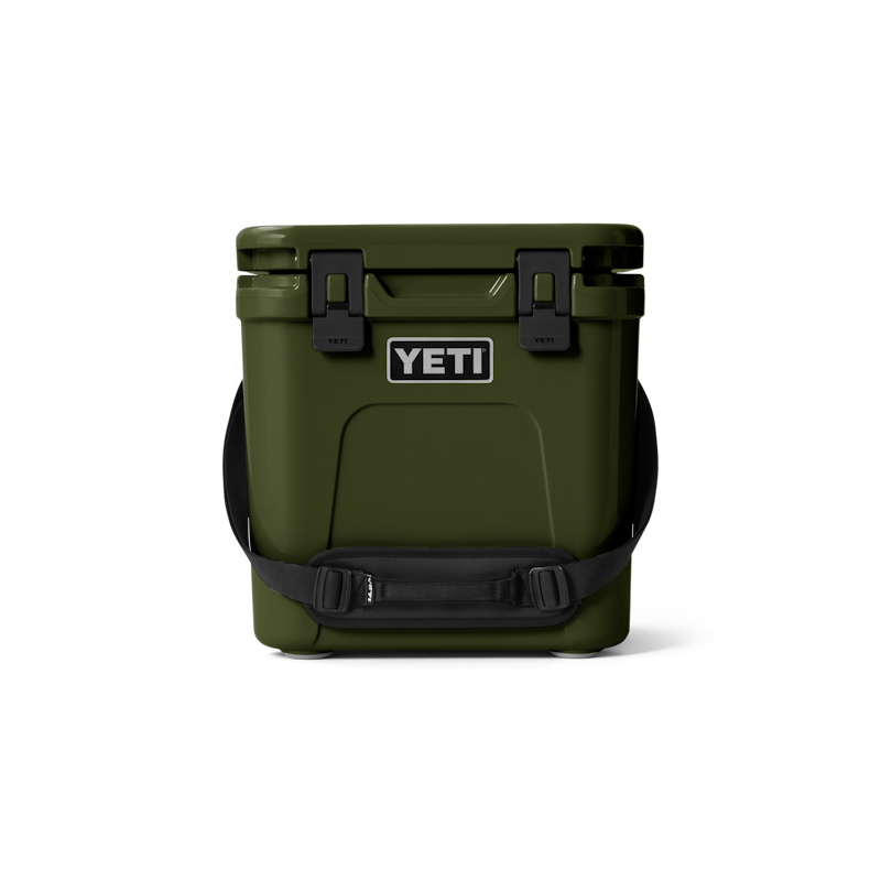 Roadie® 24 Hard Cooler Olive