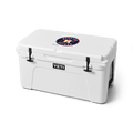 Houston Astros Tundra® 65 Hard Cooler White
