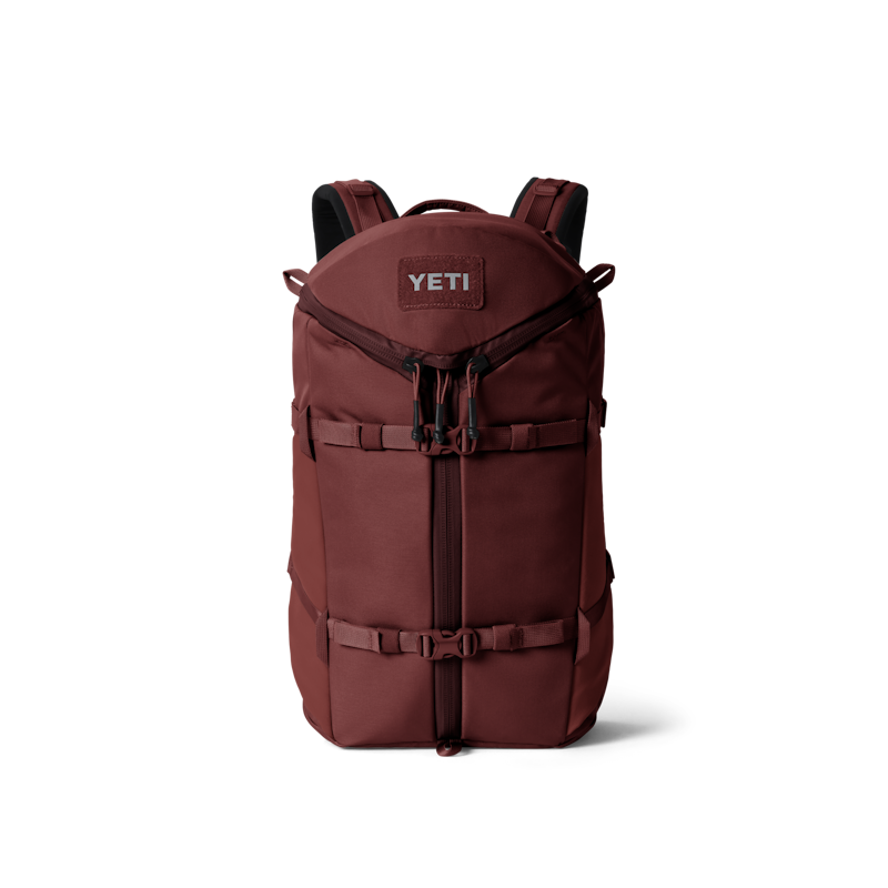 Ranchero™ 22L Everyday Carry Backpack Stag Dark Red