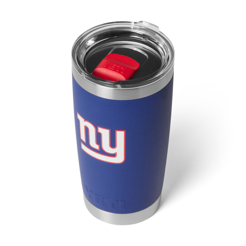 YETI x NFL Fandom CollectionG Men Rambler® 20 oz TumblerG Men