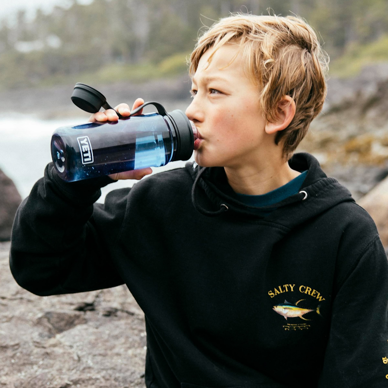 Yonder® 600 mL / 20 oz Water Bottle