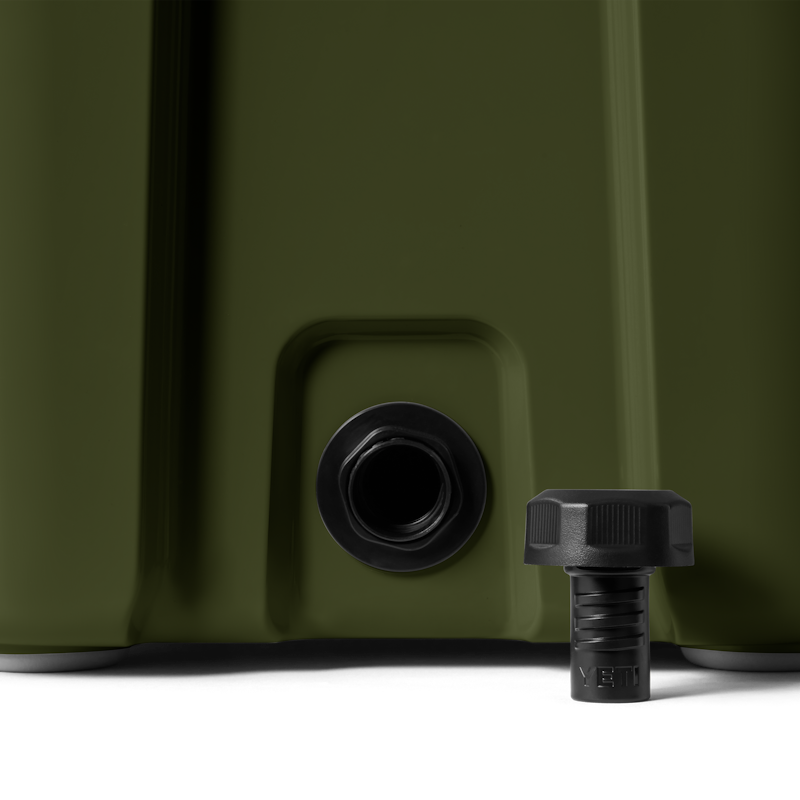 Roadie® 24 Hard Cooler Olive
