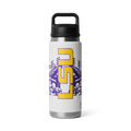 YETI x Collegiate Fandom CollectionGeaux Tigers® 26 oz Rambler® Water BottleGeaux Tigers®