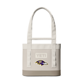 Baltimore Ravens Camino® Zip 12L Carryall Tote Bag Cape Taupe