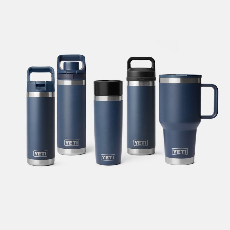 Rambler® 40 oz Travel Straw Mug