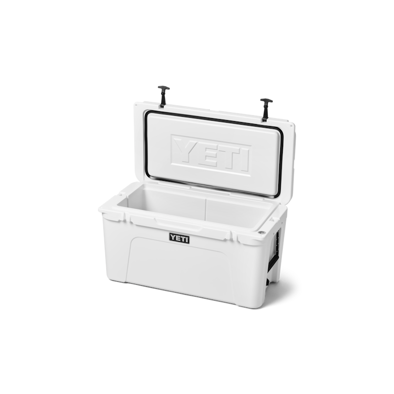 Tundra® 75 Hard Cooler White