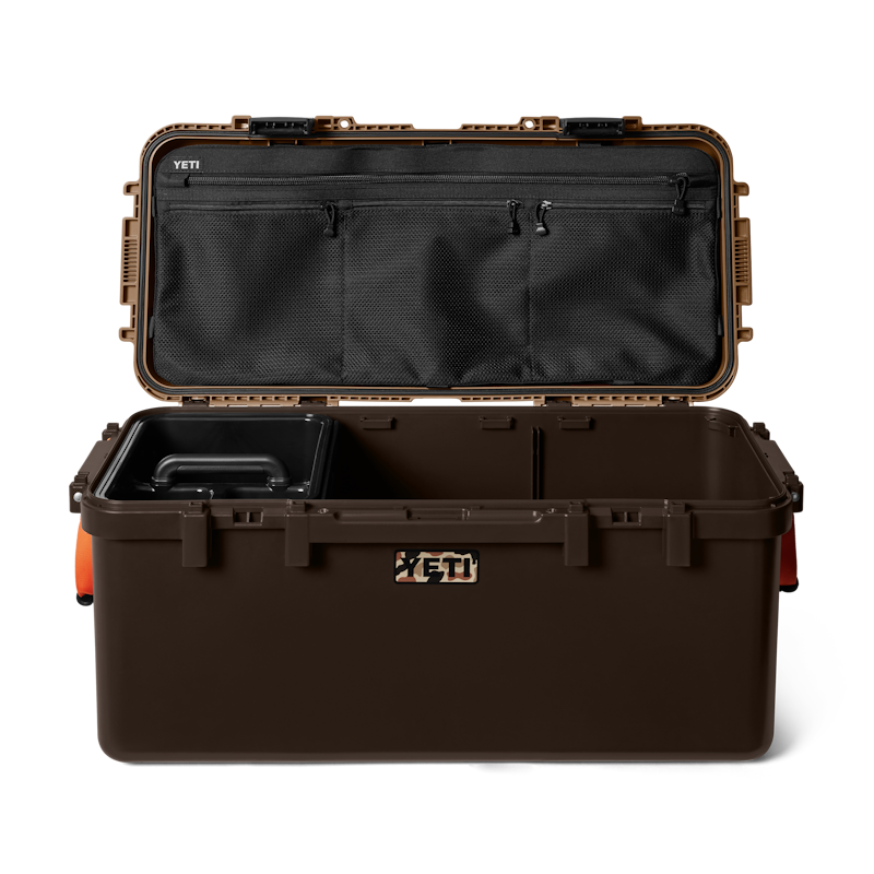 Loadout® GoBox 60 Gear Case Wetlands Brown