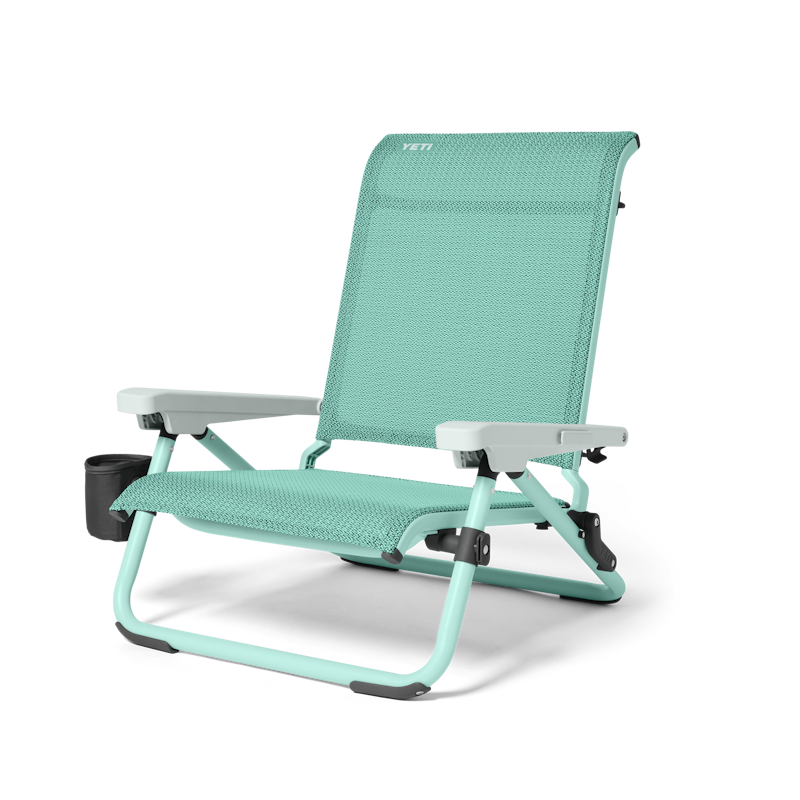 HONDO® Beach Chair Seafoam