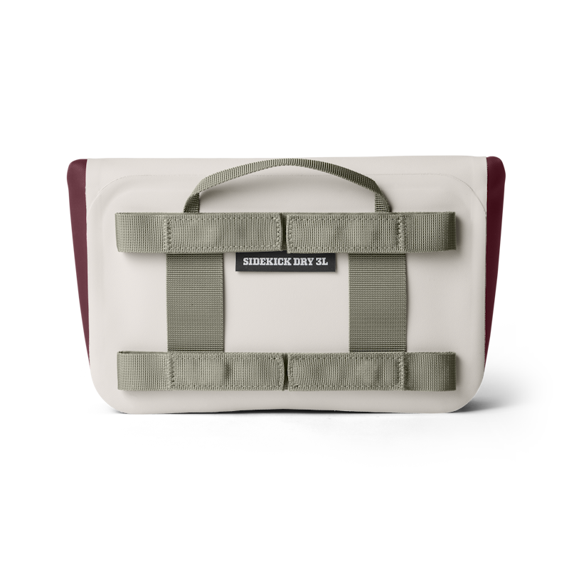SideKick Dry® 3L Waterproof Gear Case Aspen/Pampa/Wild Vine