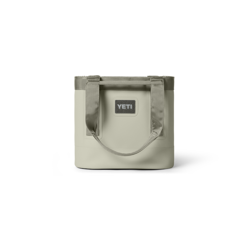 Camino® 20 Carryall Tote Bag Pampa Light Green