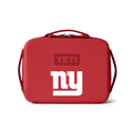New York Giants Daytrip® 5L Lunch Box Rescue Red