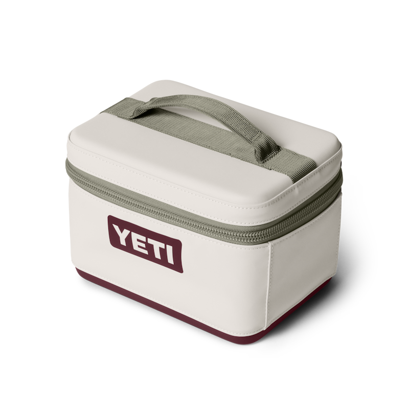 Daytrip® 3L Insulated Snack Box Aspen/Pampa/Wild Vine