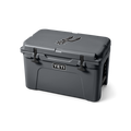 San Antonio Spurs Tundra® 45 Hard Cooler Charcoal