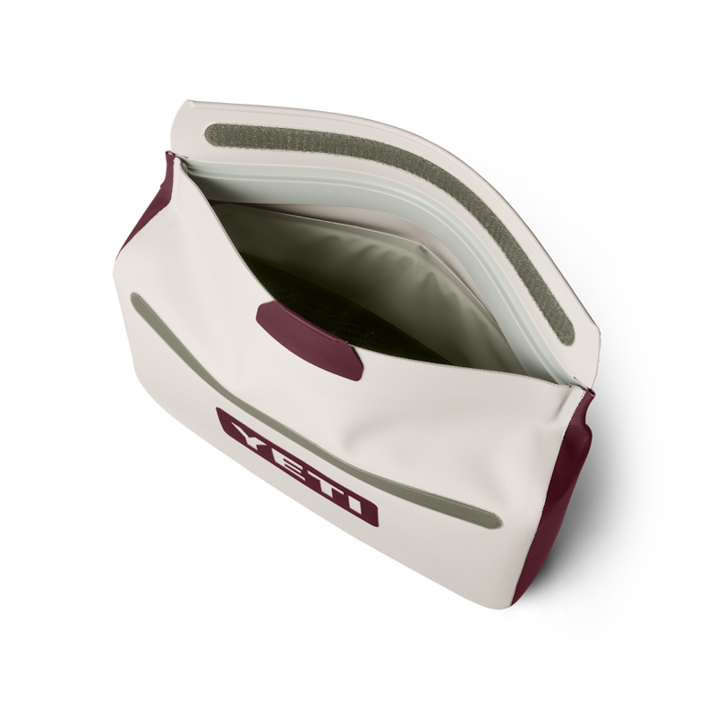 SideKick Dry® 3L Waterproof Gear Case Aspen/Pampa/Wild Vine