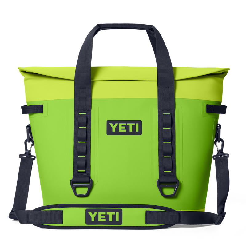 Hopper® M30 Tote Soft Cooler Venom