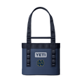 Notre Dame Camino® Zip 12L Carryall Tote Bag Classic Navy