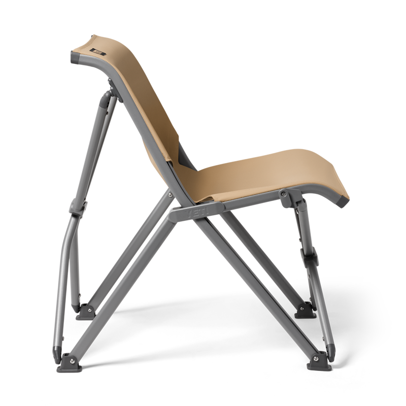 Trailhead® Field Chair Tan