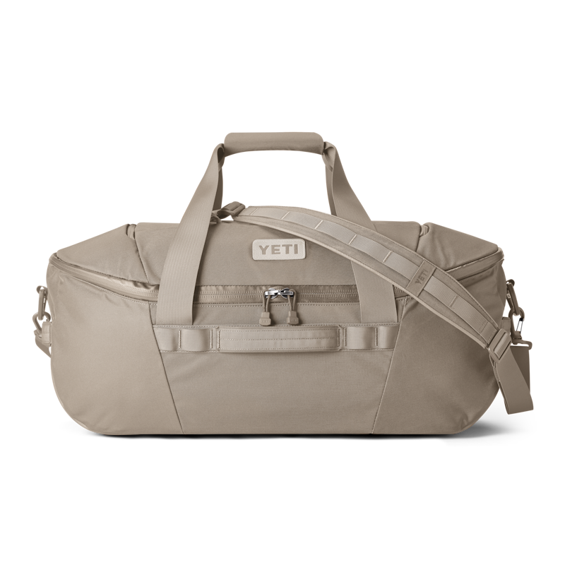 Crossroads® 60L Travel Duffel Cape Dark Taupe